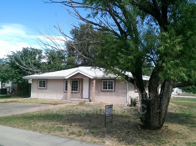 Photo - 941 Longs Peak St House