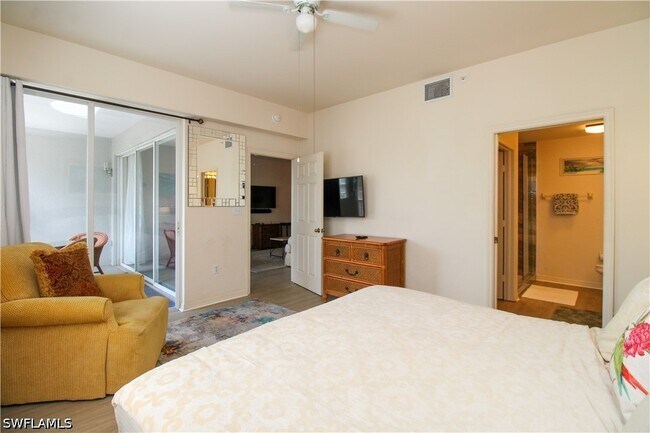 519 Roma Ct Unit 3206