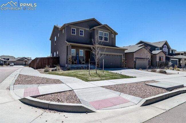 Photo - 7691 Barraport Dr House