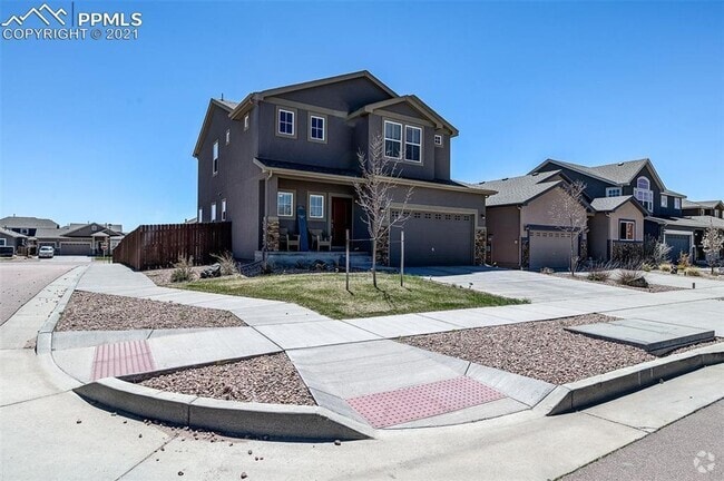 Building Photo - 7691 Barraport Dr Rental