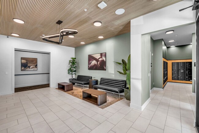 Aviator Lofts