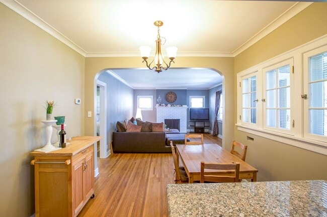 Photo - Charming Craftsman Just Steps from Manito Park!