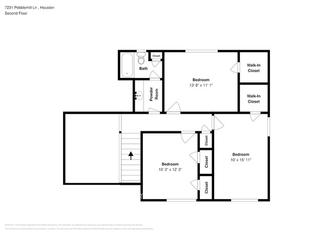 Photo - 7231 Pebblemill Ln