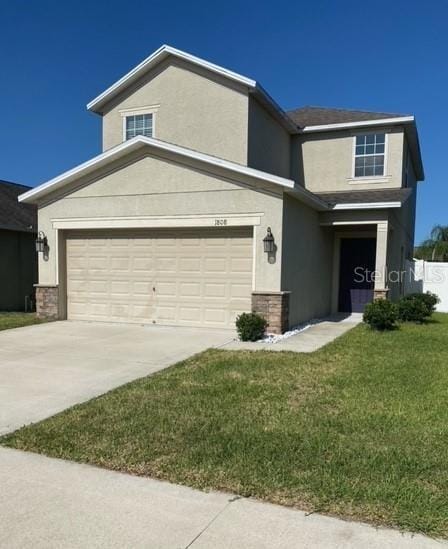 Photo - 1808 Early Bird Pl House