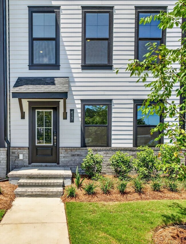 Photo - New Construction in the Heart of Nexton