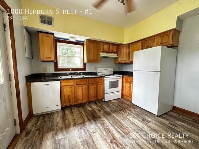 Photo - 1000 Hepburn St Unit #1