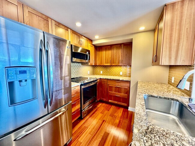 Photo - 1415 2nd Ave Unit 1009