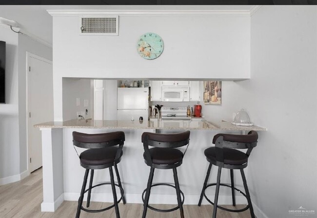 Photo - 16 Padre Blvd Unit 1208