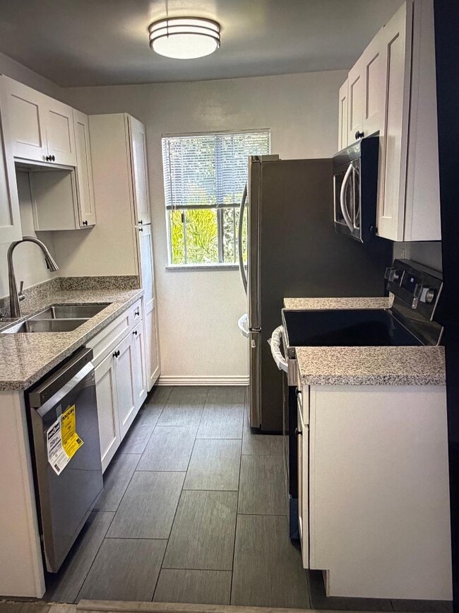 Building Photo - 1251 Euclid St Unit #2