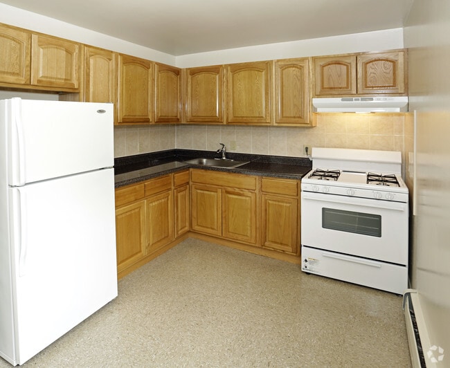 Photo - Taylor Gardens