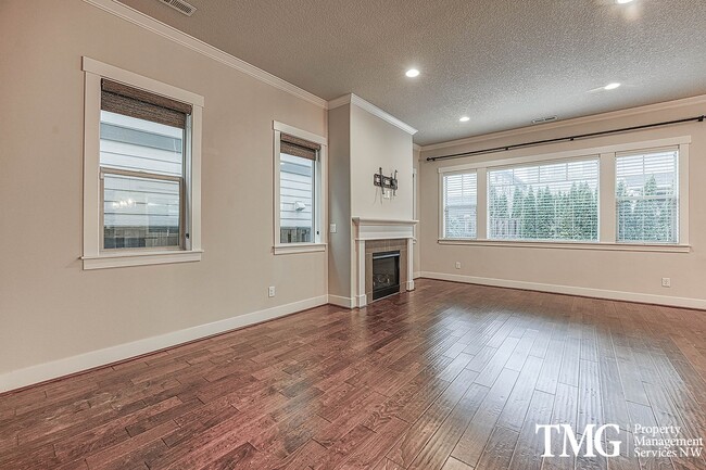 Photo - Spacious 4 BD Home with Private Backyard & Community Amenities!