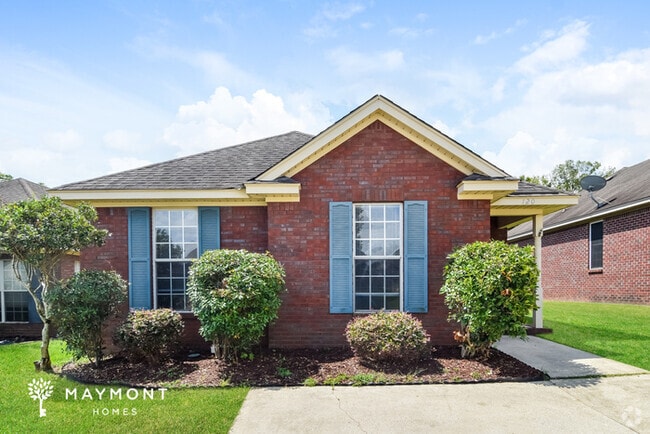 Building Photo - 120 Ridgeview Dr Rental