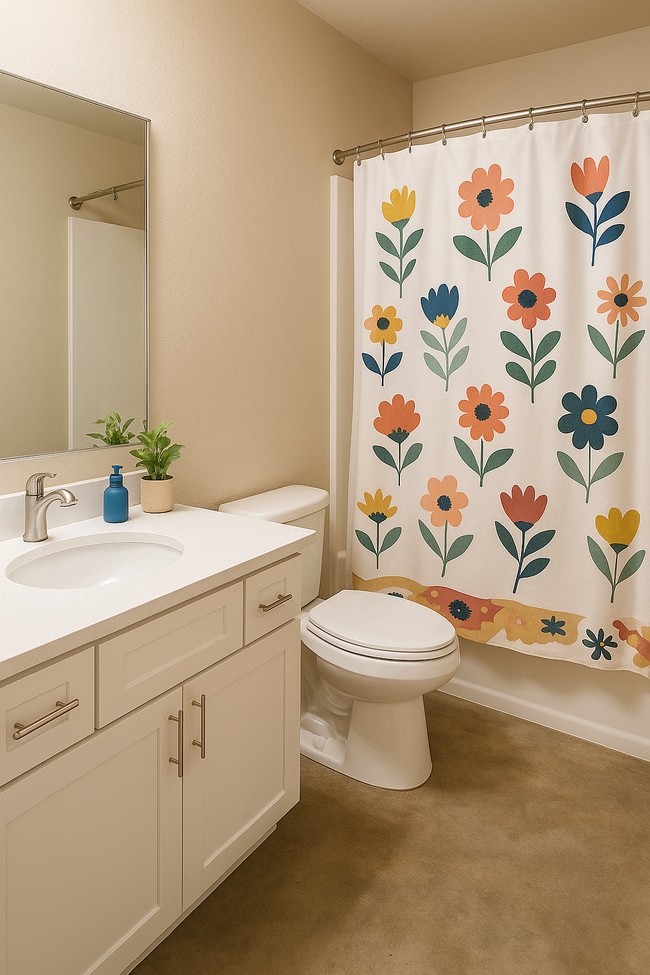 Photo - Apartments in Pocahontas Unit 1