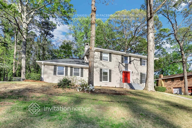 Photo - 4252 Hambrick Way