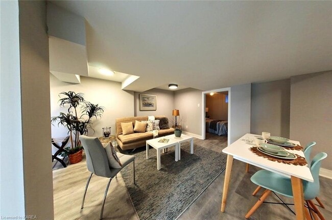 Photo - 38Stylish 2 Bedroom Apartment – All Utilities & Parking Included – $1,849/month Ruskin St Unit 2