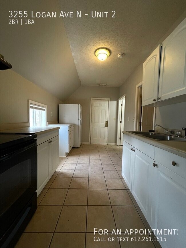 Photo - 3255 N Logan Ave Unit 2