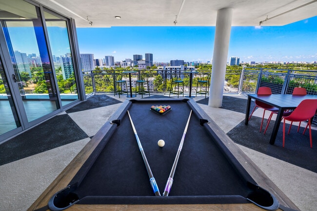 The Julia Residences