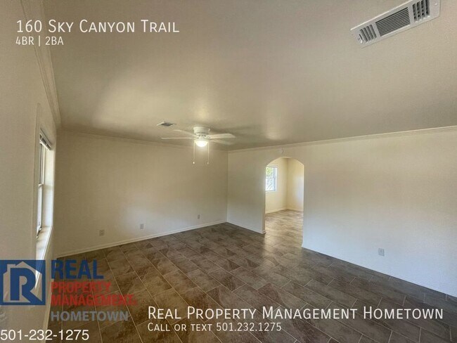 Photo - Beautiful 4 bedroom home in Lake Hamilton ...