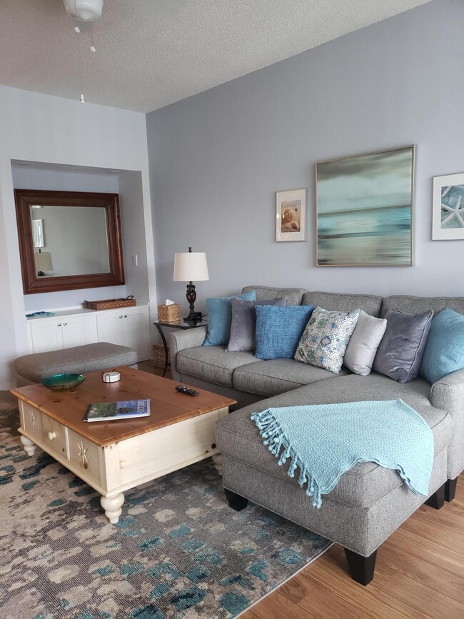 Photo - 6021 SE Landing Way Condo Unit Bldg 2 #2