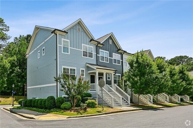 Building Photo - 1339 Callahan Cv Rental