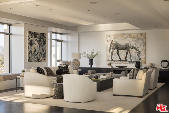 Building Photo - 10800 Wilshire Blvd Unit 1501