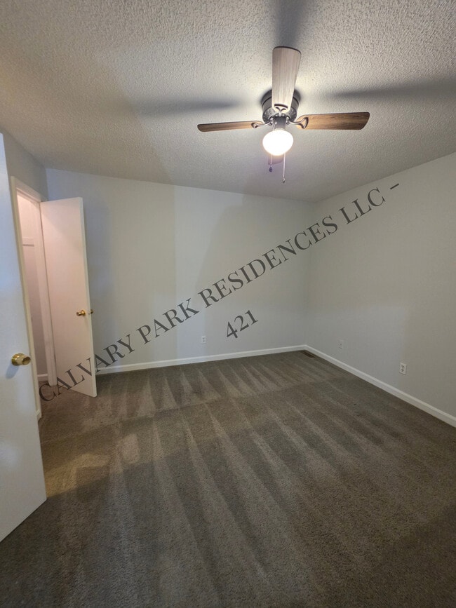 Calvary Park Apartments