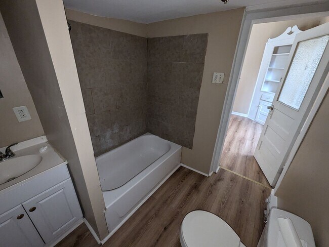 Photo - 4921 C St Unit 1