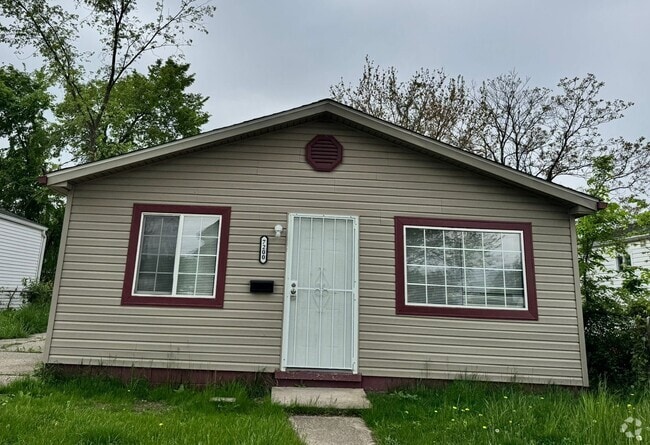 Building Photo - 7200 Edgeton St Rental