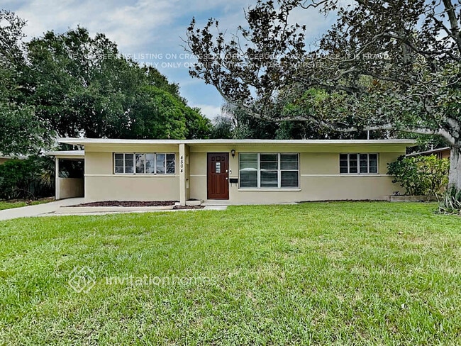 Photo - 4504 S Clark Ave