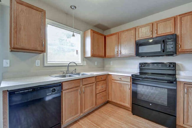Building Photo - Georgetown Crossing Rental