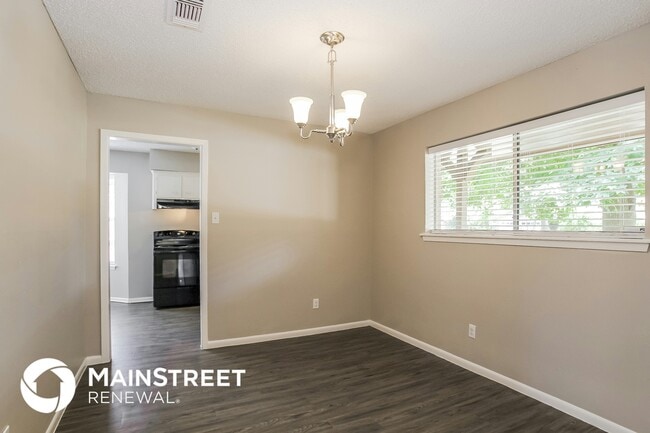 Photo - 2003 Woodway Dr Casa