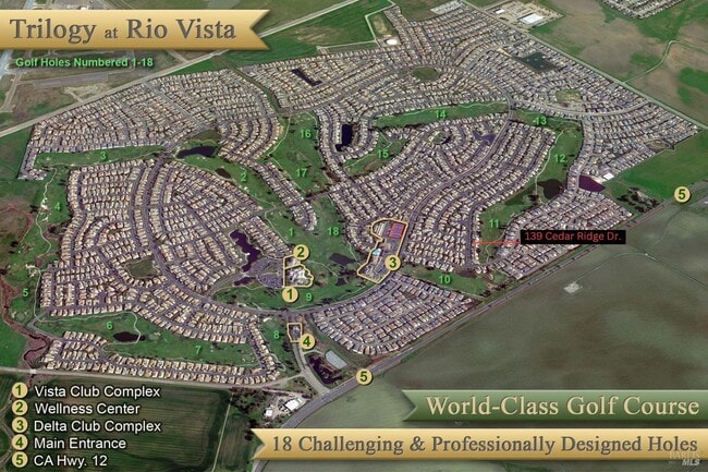 Photo - 139 Cedar Ridge Dr