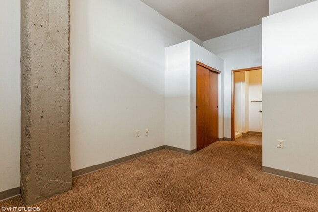 Photo - Mercantile Lofts