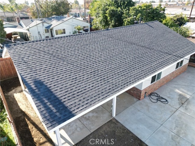 Building Photo - 917 W Flora St