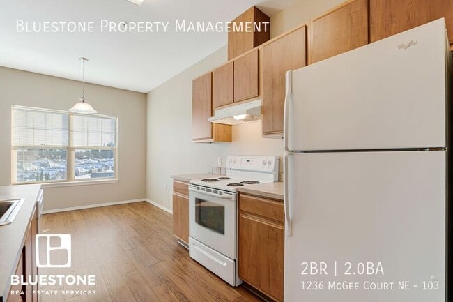 Photo - 1236 Mcgee Ct NE Unit 103