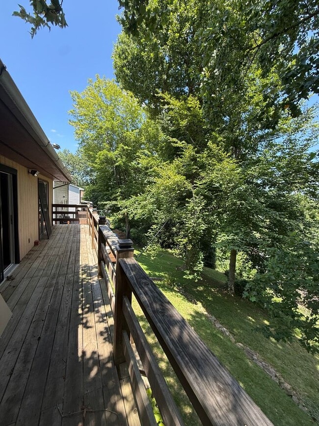 Photo - 3 bed 2 bath home for rent