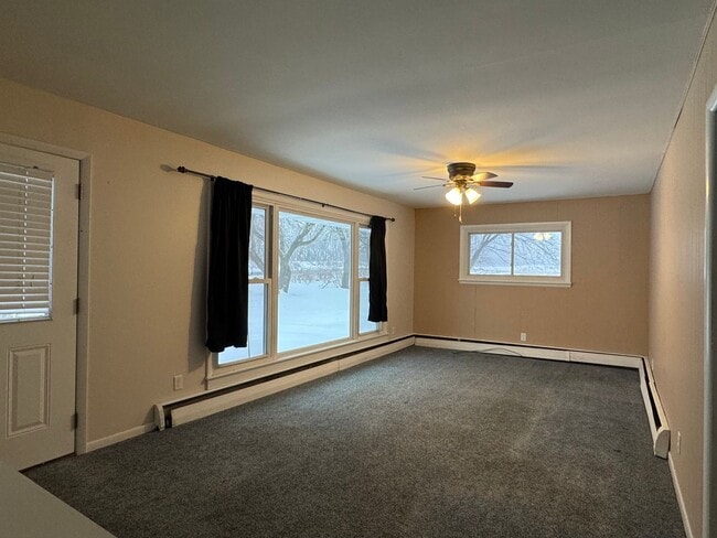 Photo - Charming 2-Bedroom Country Home with Garage Near Eau Claire