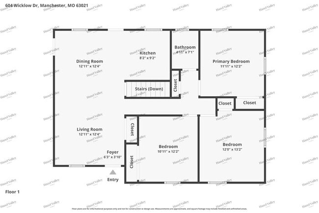 Photo - 604 Wicklow Dr