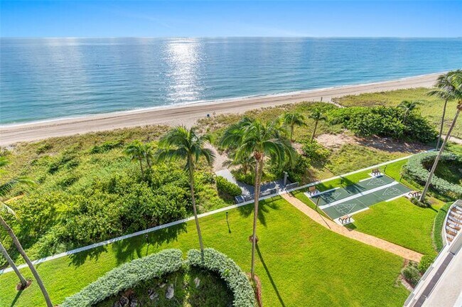 Photo - 5200 N Ocean Blvd Unit 802
