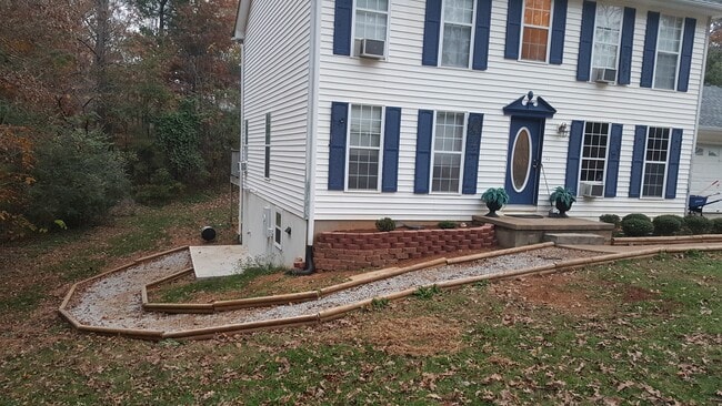 Photo - 1822 Lanier Springs Dr NW Unit Basement Apartment