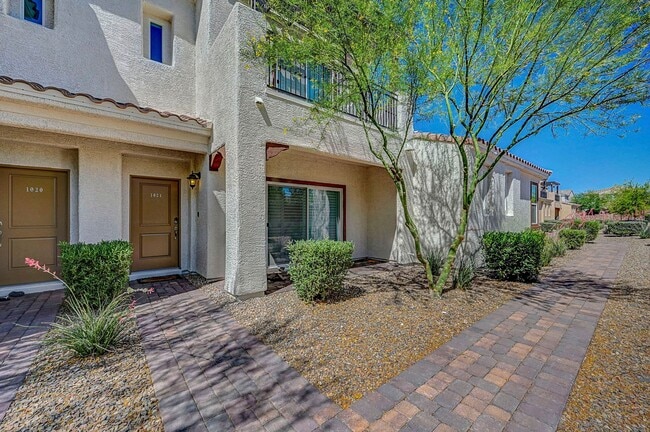 Photo - Stunning three bedroom in guard gated Tuscany! Tons of upgrades!