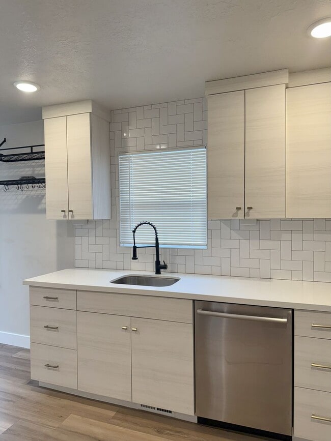 Photo - Completely Updated 4-Bedroom Home in Ogden!