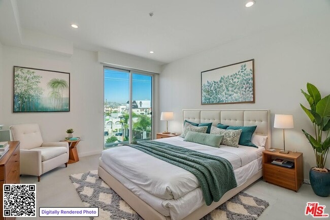 Photo - 1414 S Beverly Dr Unidad 402