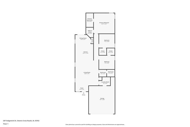 Photo - 207 Sedgewick Dr