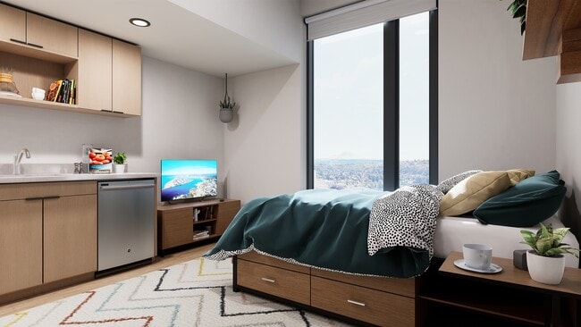 Photo - The Accolade