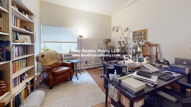 Photo - 50 Craigie St Unit 3