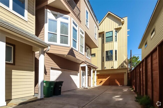 Building Photo - 306 Enid St Rental