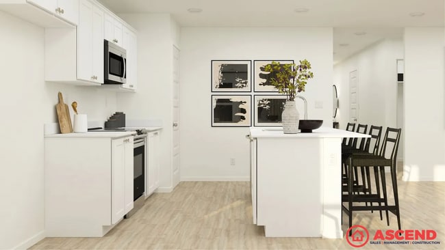 Photo - 4 Bedroom | 2 Bathroom — Bakersfield, CA