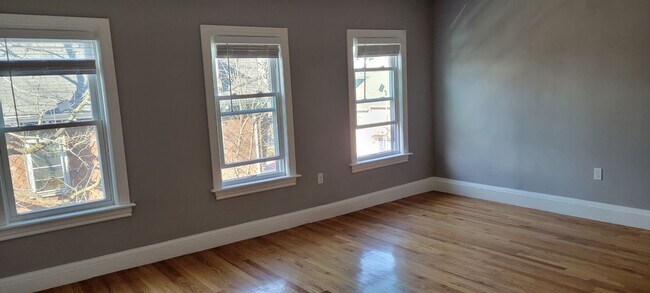 1 Mount Pleasant Pl Unit 2