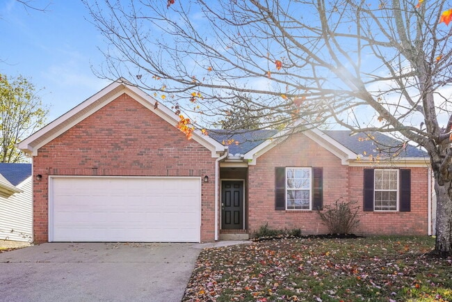 Building Photo - 849 Lavergne Ln